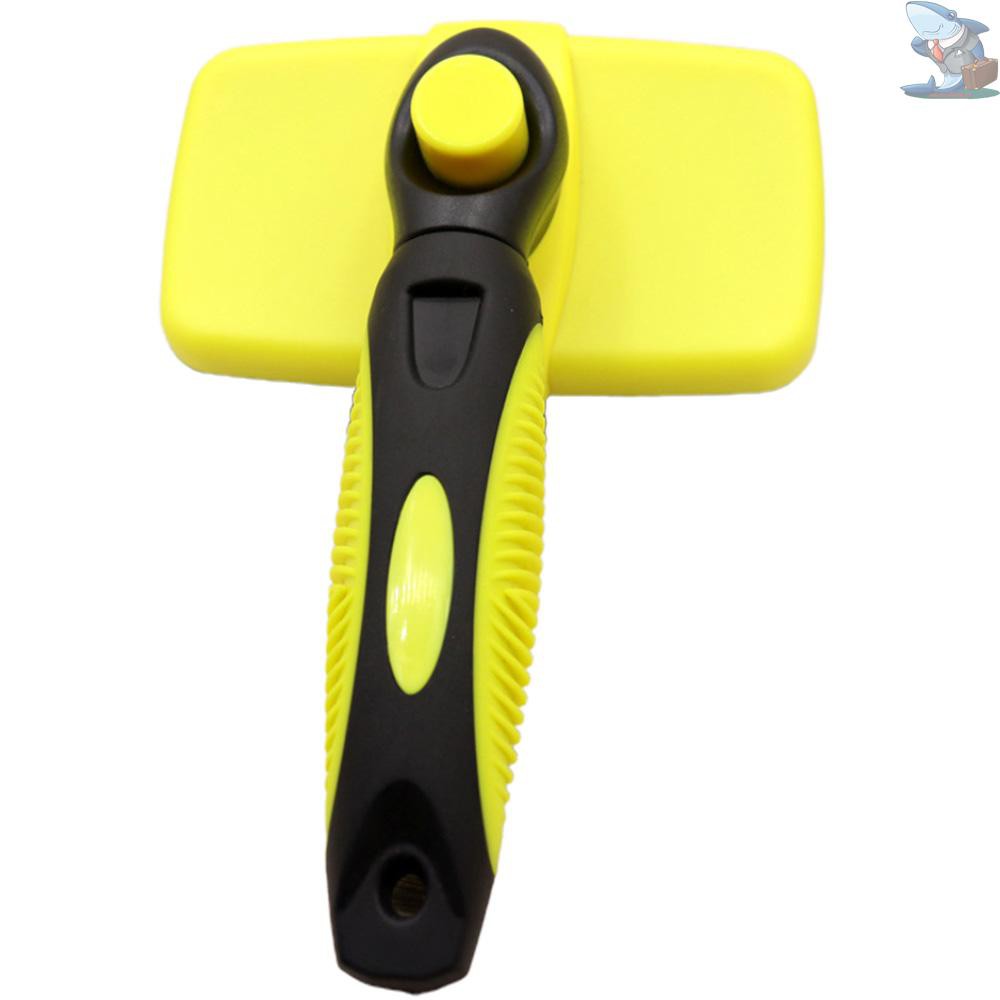 professional dog grooming brush