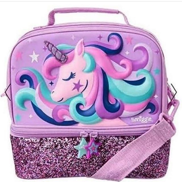 smiggle bag price