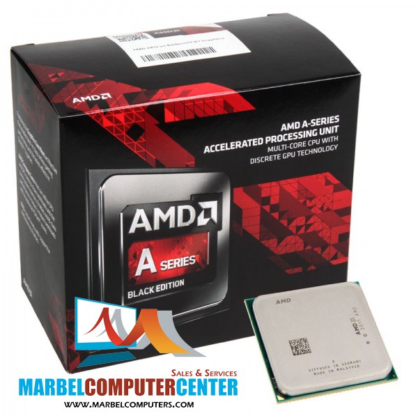 Amd A8 7650k Processor Shopee Philippines