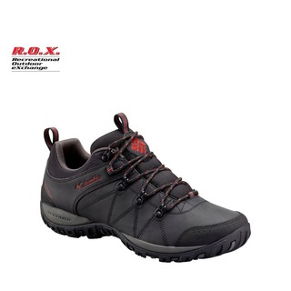 columbia men's peakfreak