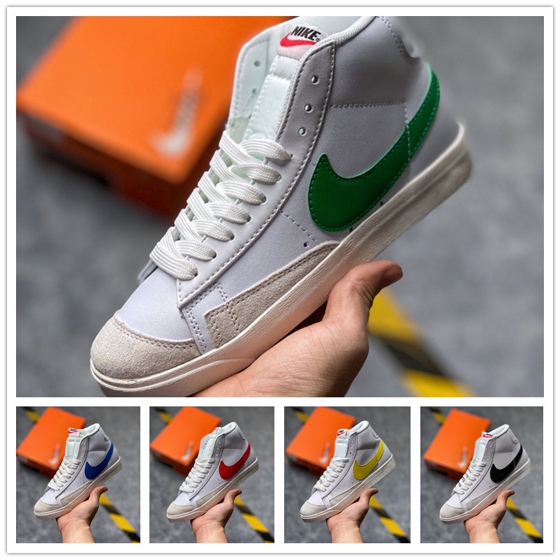 nike blazer mid 77 44
