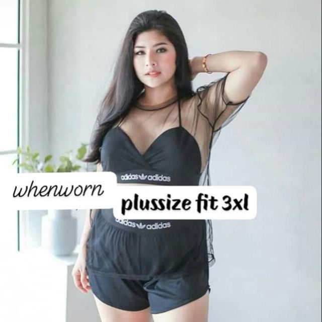 shopee swimwear