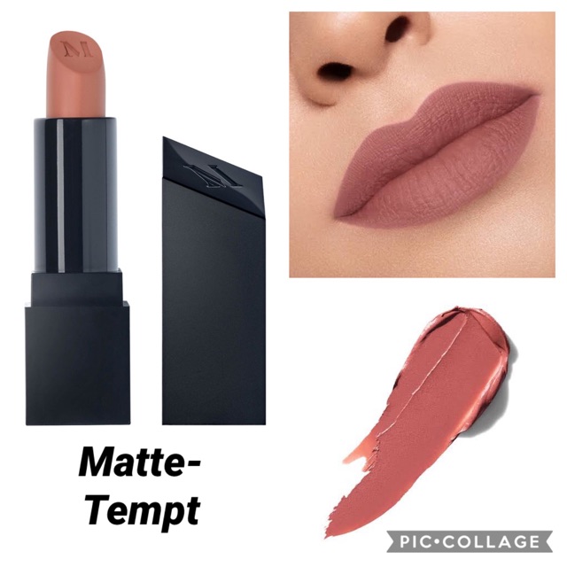 morphe tempt