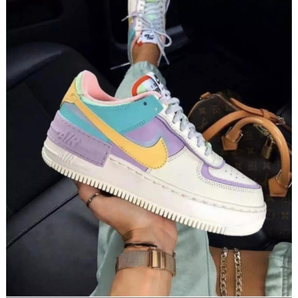 Nike Air Force 1 Shadow 40