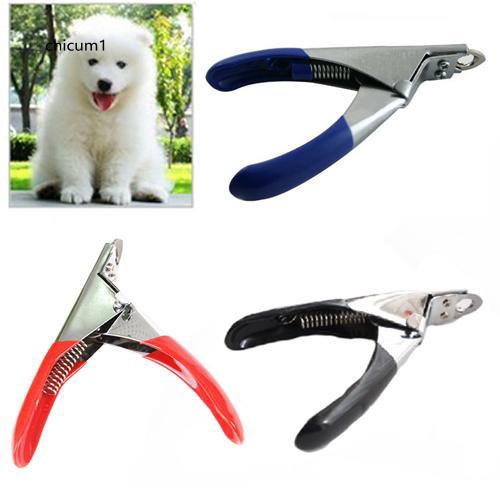chi dog clippers
