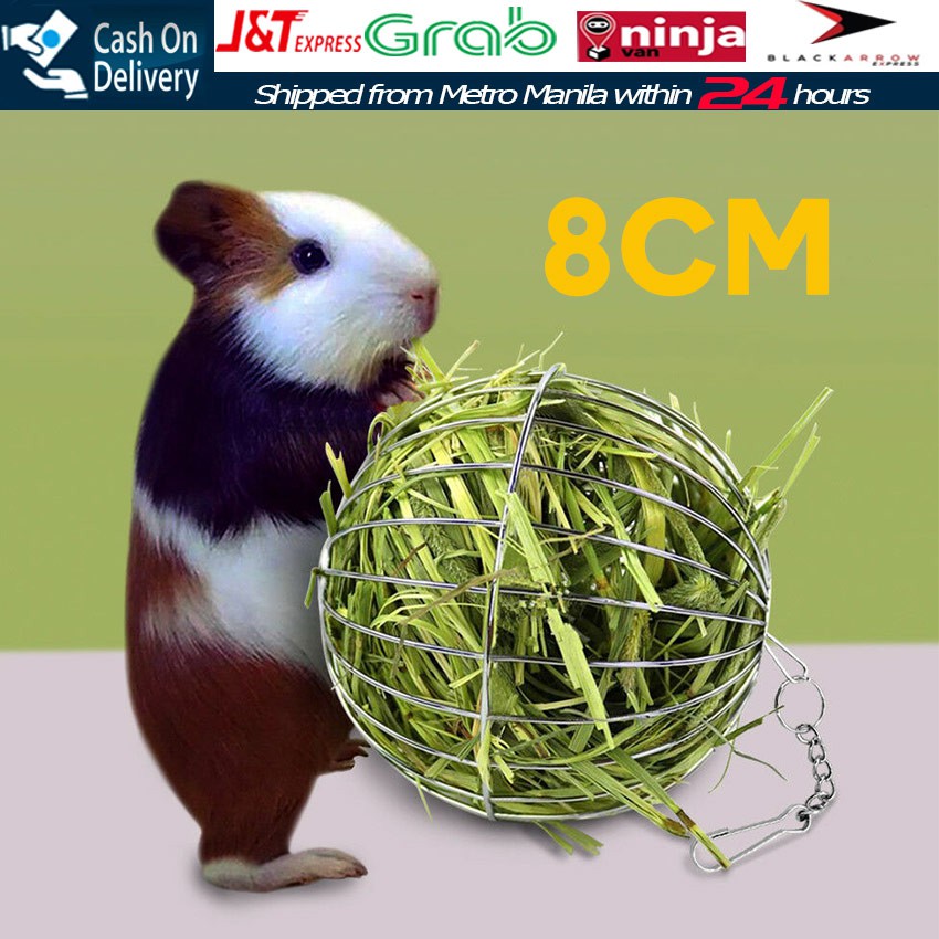 bunny food dispenser