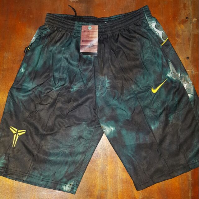 kobe elite basketball shorts