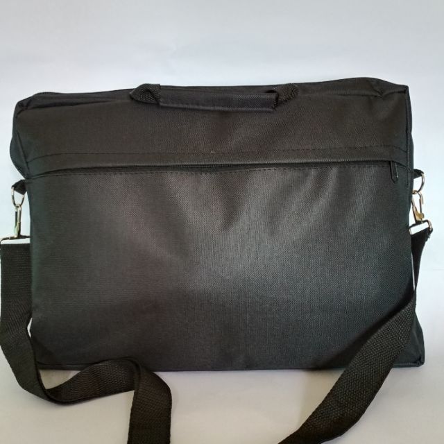 Laptop Bag with sling (HIGH QUALITY) Shopee Philippines