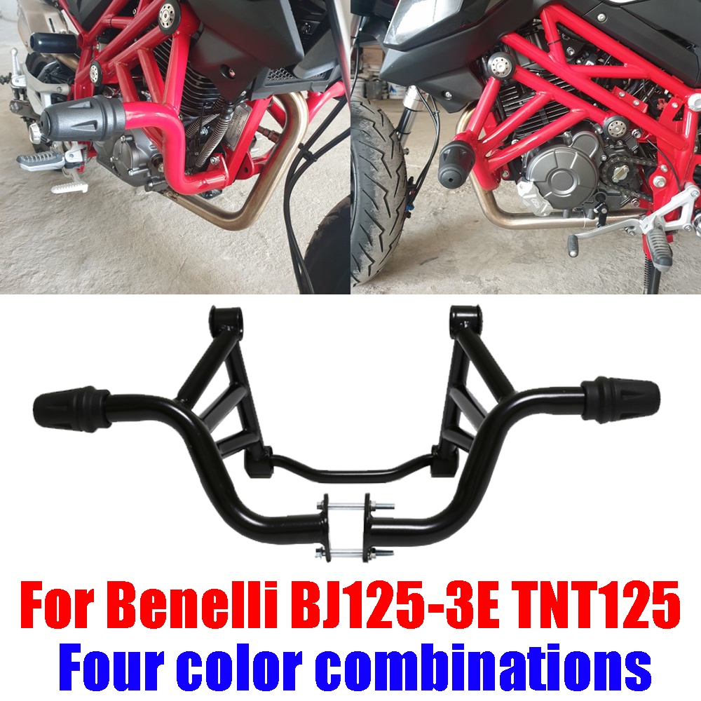 For Benelli BJ125 3E TNT125 BJ TNT 125 TNT135 Motorcycle Accessories