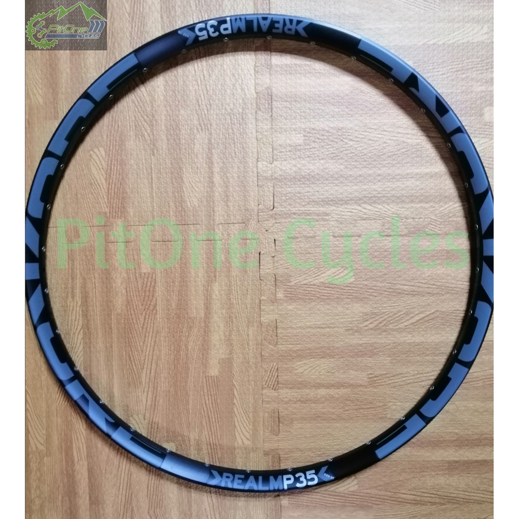 mountain bike rim