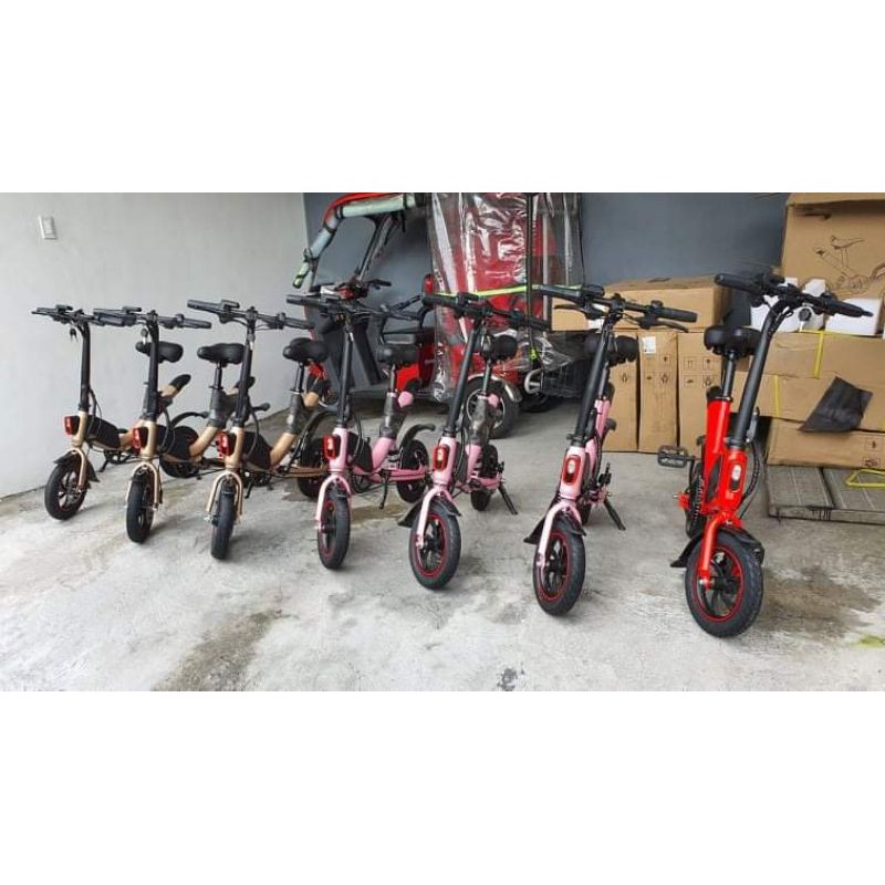 e bikes on sale