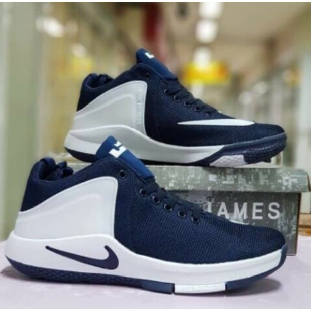 nike zoom lebron