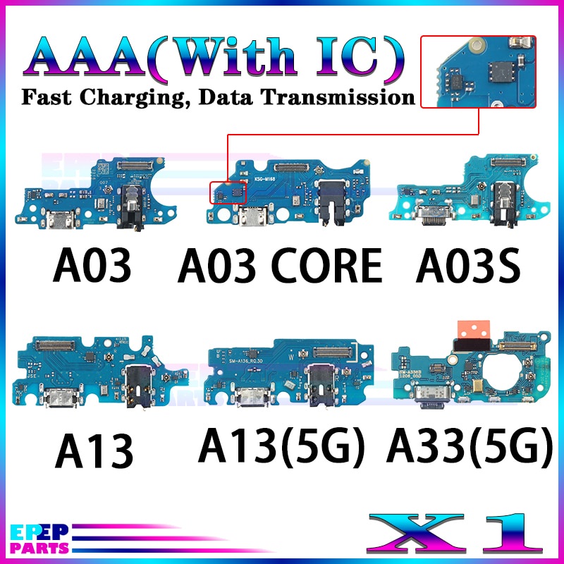 usb-charger-port-jack-dock-connector-flex-cable-for-samsung-a03-core