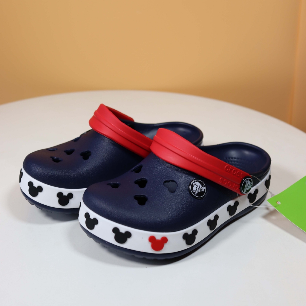 crocs for kids boys