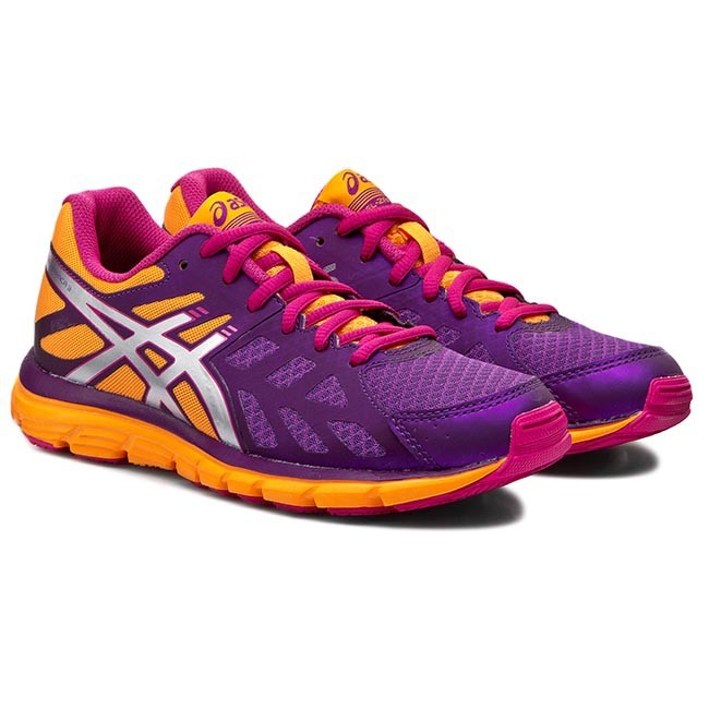 asics gel zaraca 3