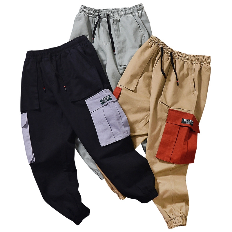 jogger work pants