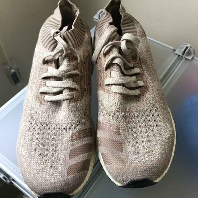 Adidas Ultra Boost Uncaged | Shopee Philippines