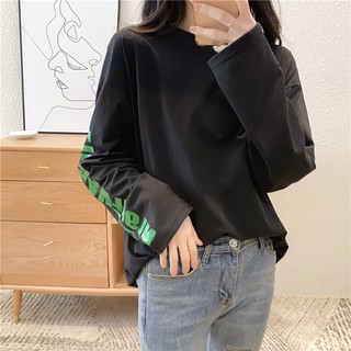 Women s Korean Style Ladies Shirt Blouse Baju  Baju  Wanita  