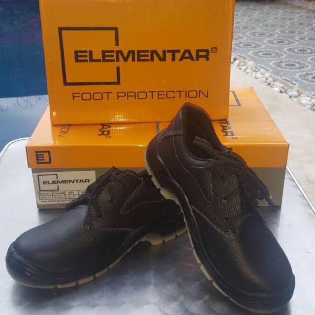 Safety Shoes  Shopee  Philippines