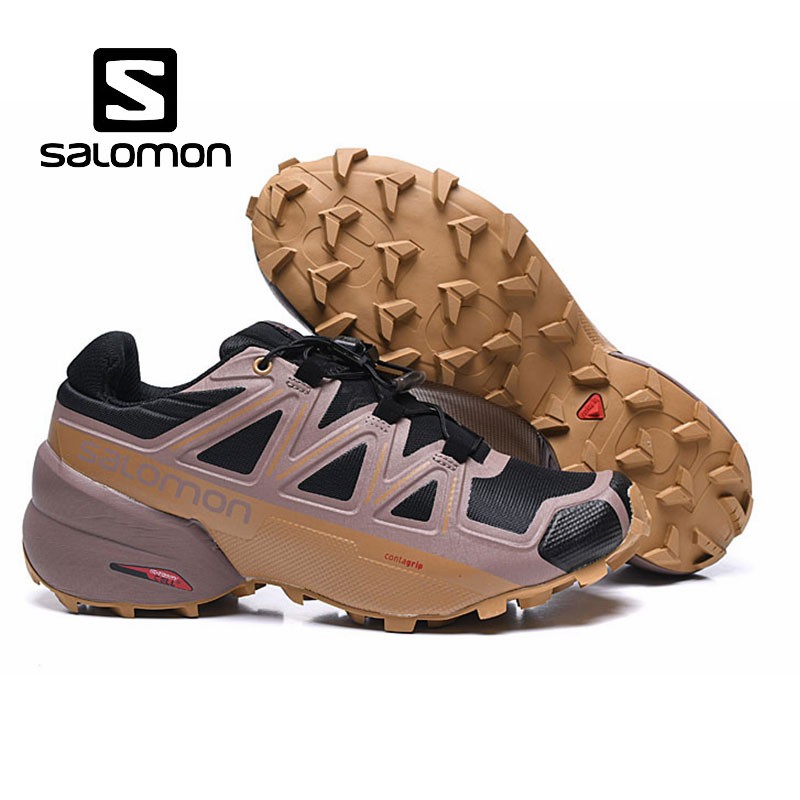 salomon hiking shoes philippines