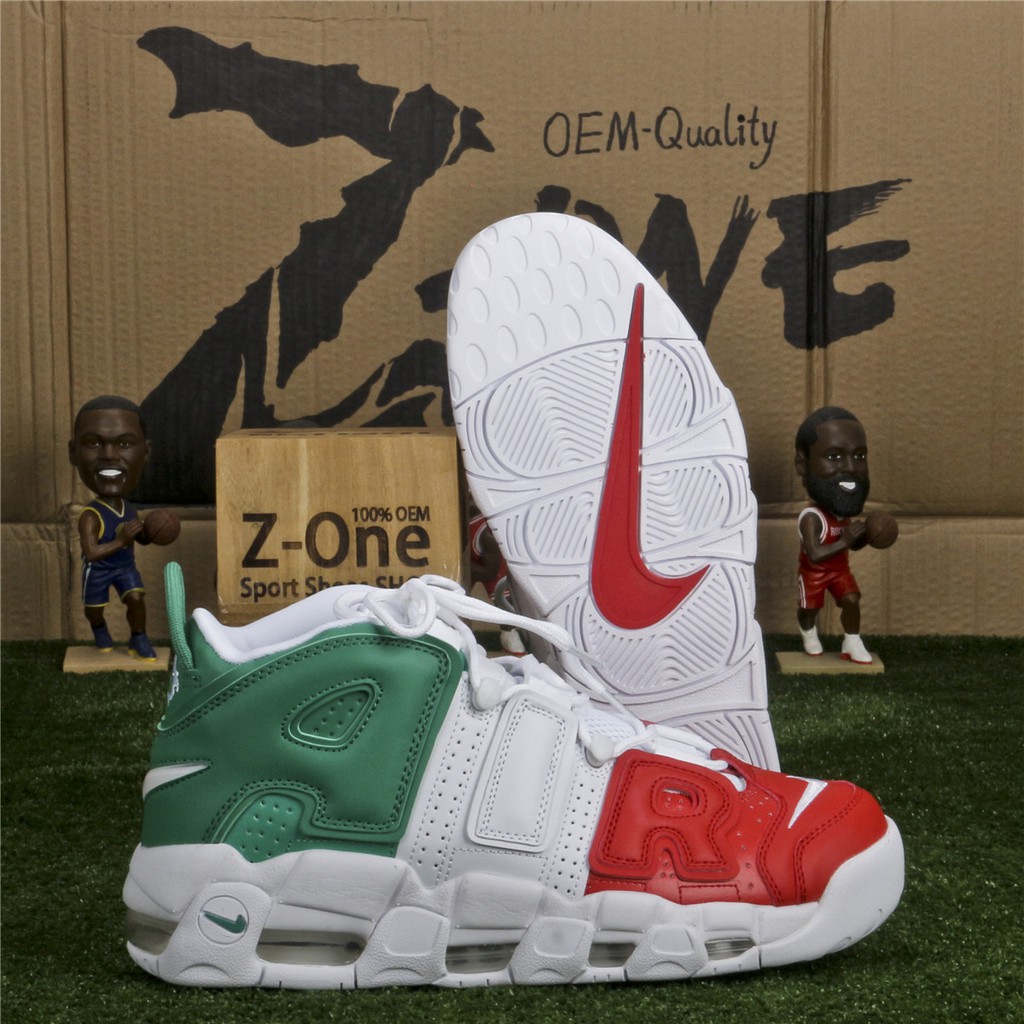 uptempo 96 italy