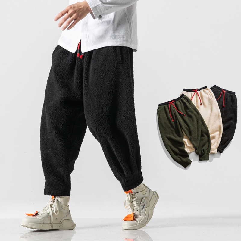 thin sweatpants for men