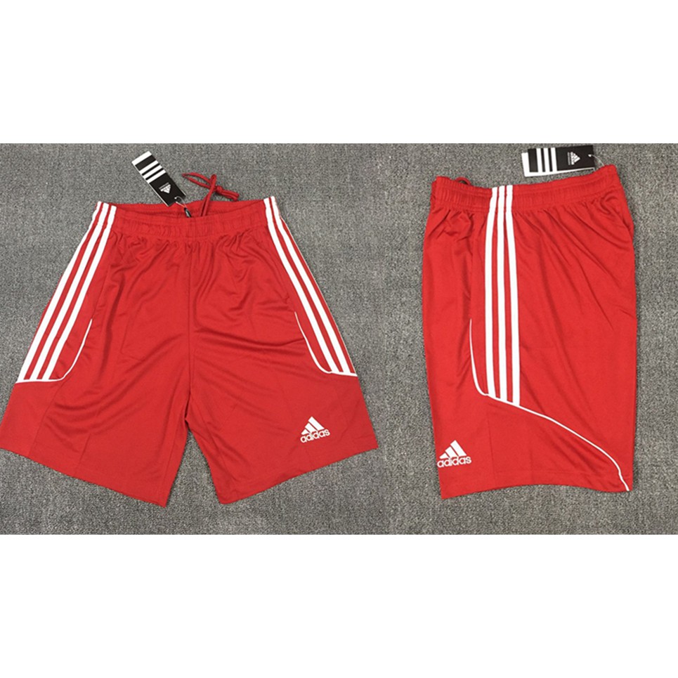 adidas dri fit shorts