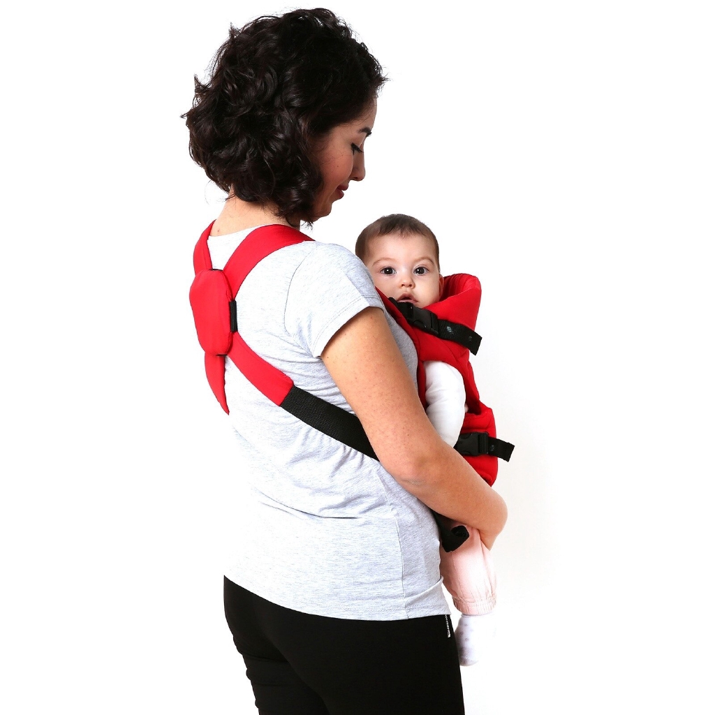 wrap sling ebebek