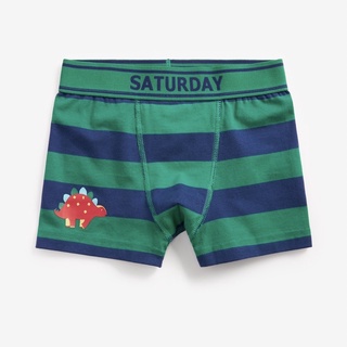 next Boy Underwear Boxer Briefs For Children Soft Elastic Edge Cotton Spander Kids Comfortable #7