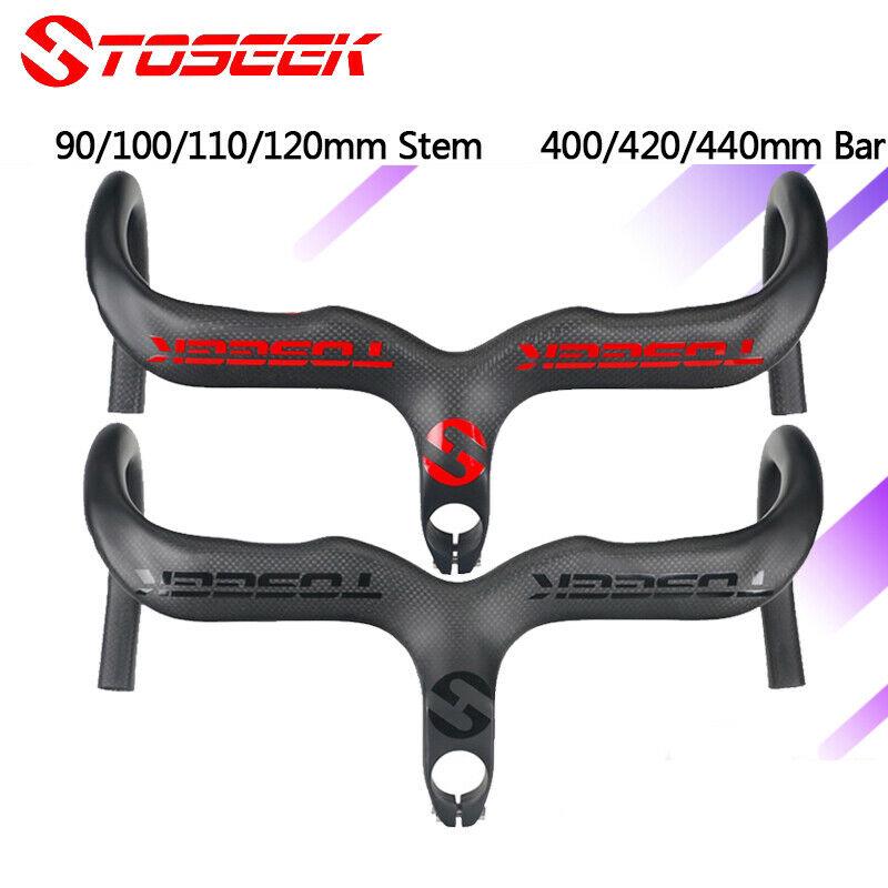 120mm stem road bike