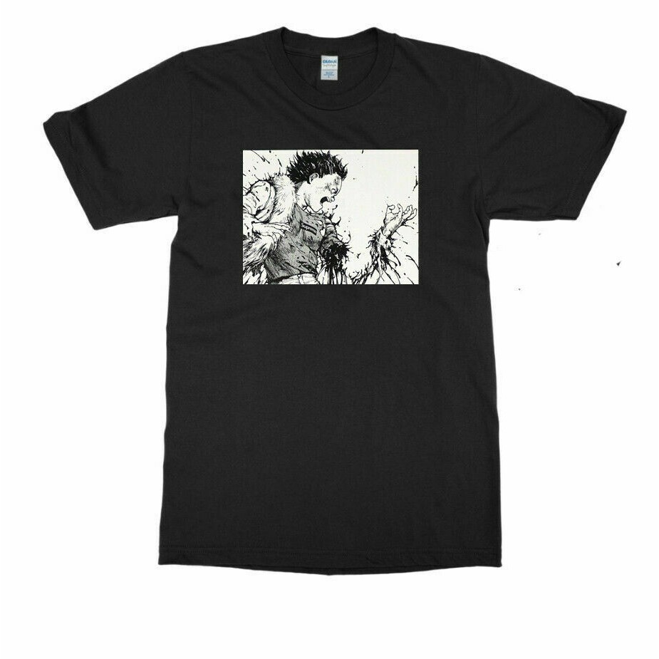 supreme akira tee