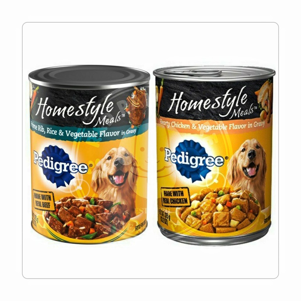 Does Pedigree Dog Food Expire
