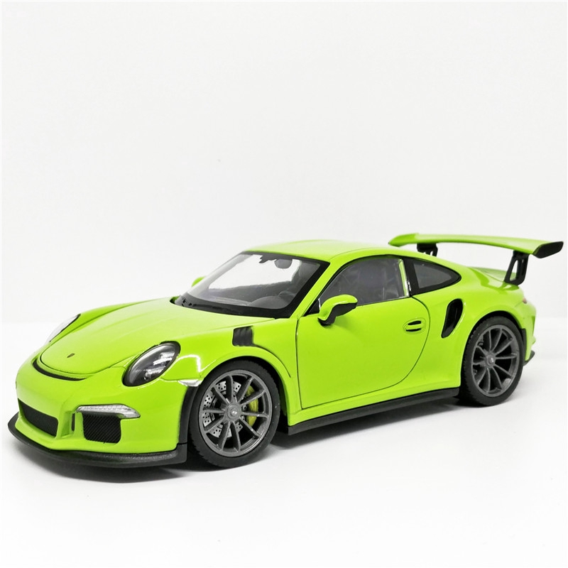 porsche gt3 toy car