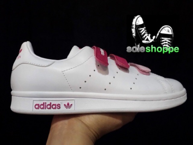 adidas stan smith strap