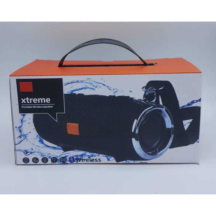 mini xtreme speaker