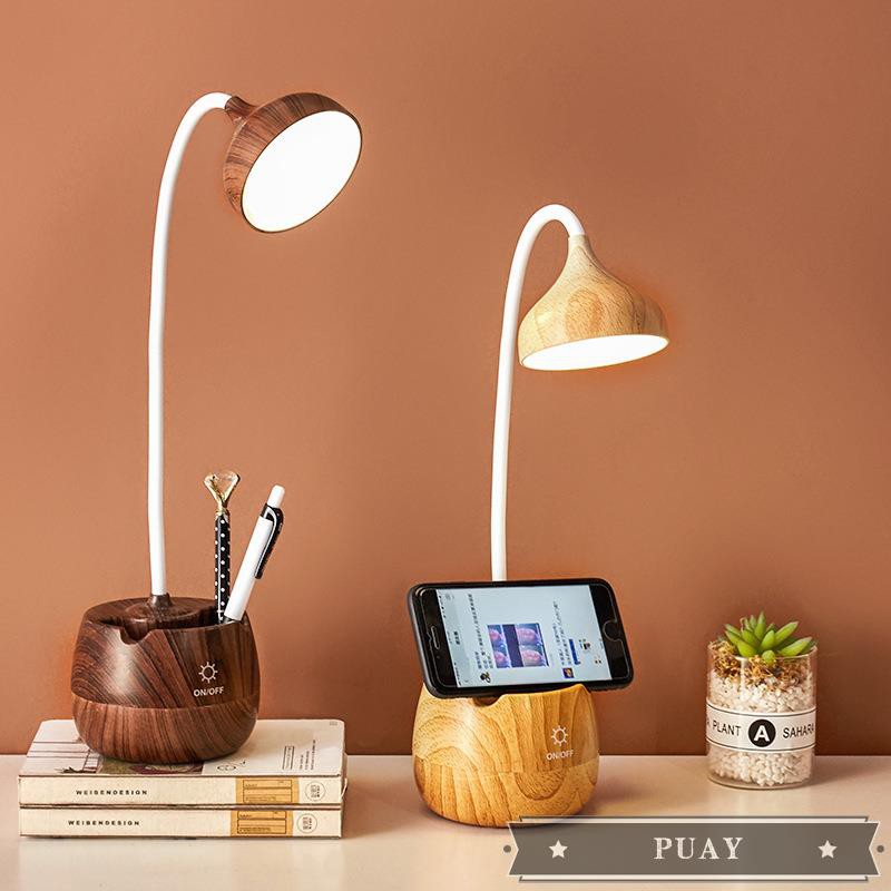 creative desk lamps