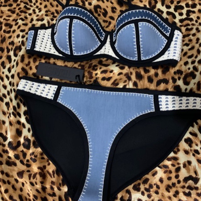 triangl original bikini