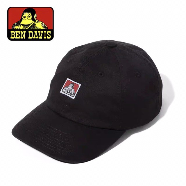 ben davis snapback