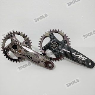 sagmit evo 2 crankset