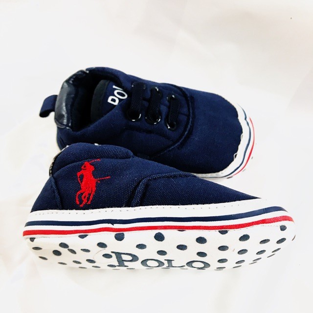 infant boy polo shoes