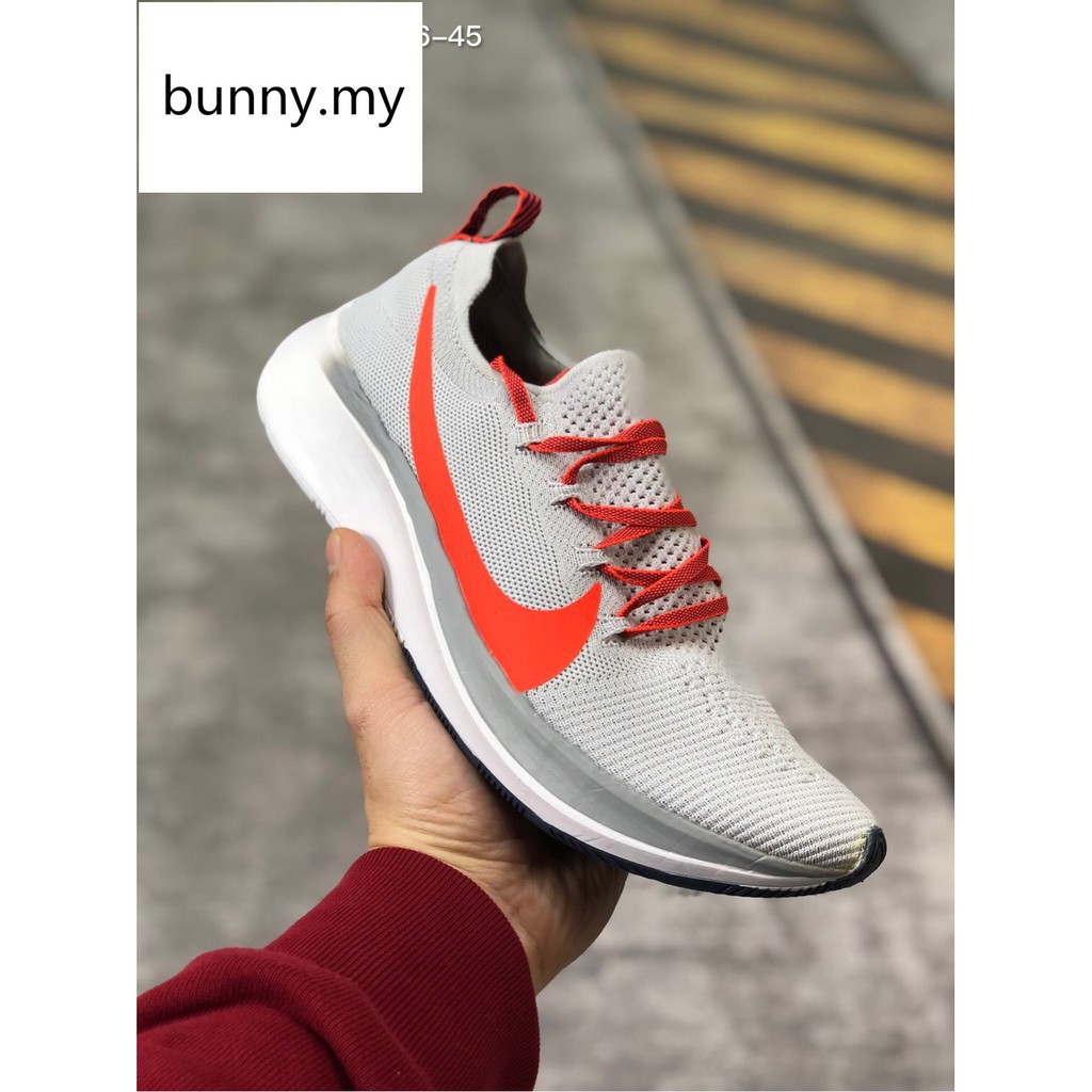 nike vaporfly 4 45