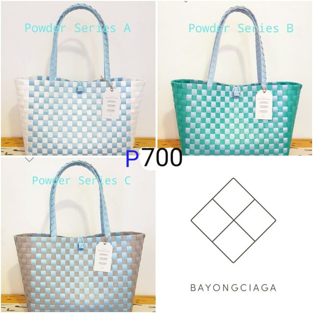 bayongciaga bags philippines