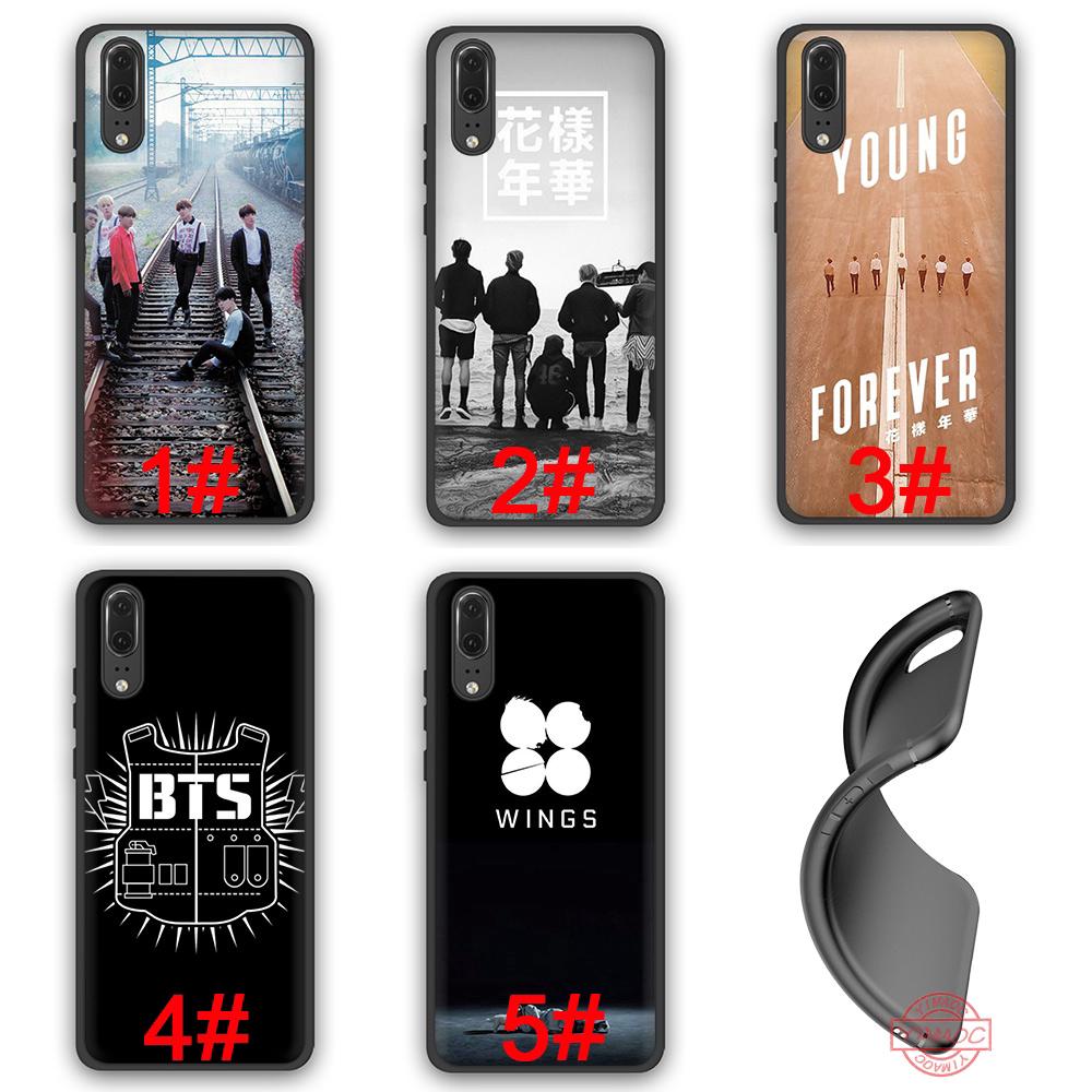 coque huawei y7 2018 bts coque huawei y7 2018 bts