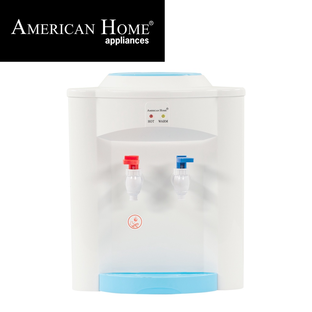 American Home Ah20 M22hnt Water Dispenser M22hnt Table Top 1 099