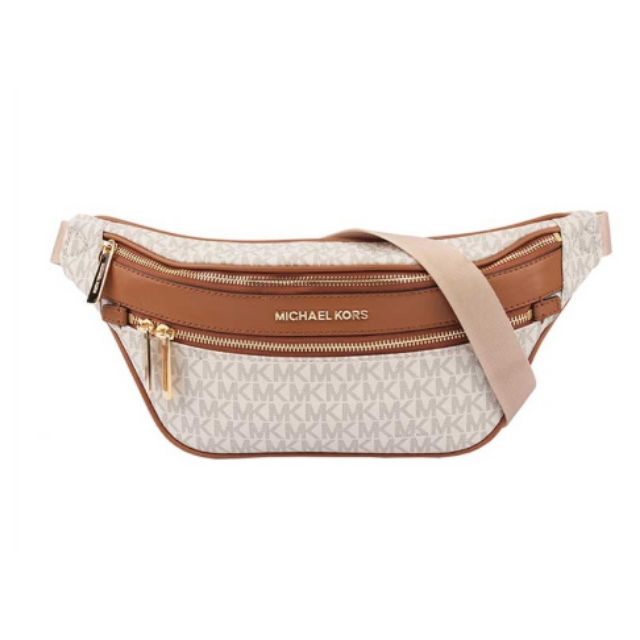 michael kors women's fanny pack