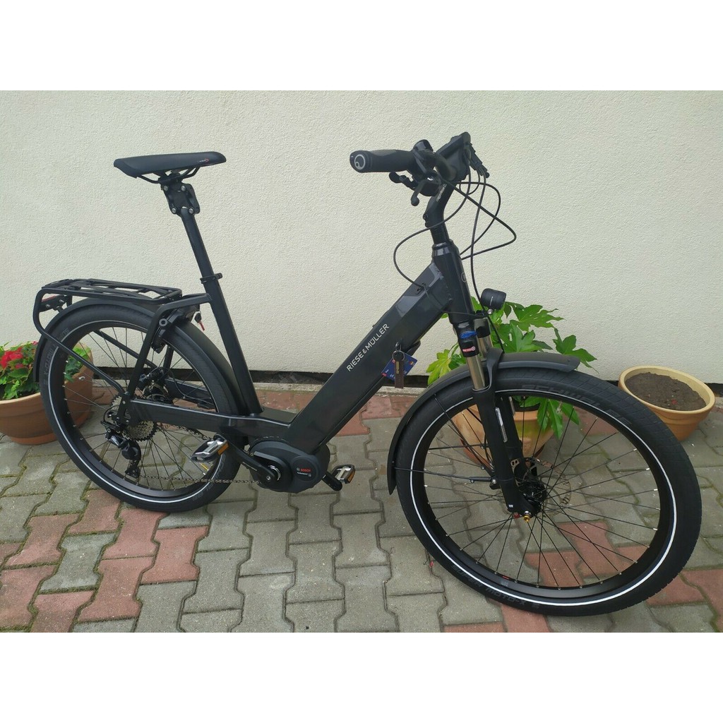 riese en muller nevo