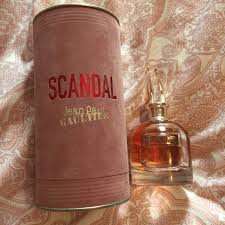 parfum scandal made in spain