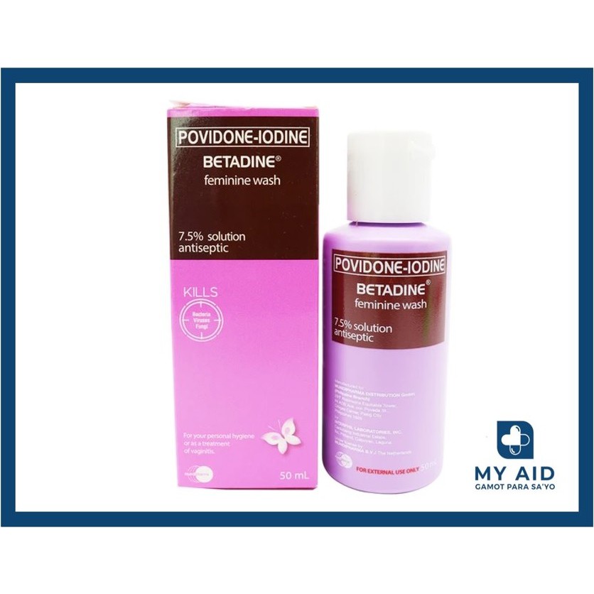 betadine-feminine-wash-7-5-solution-antiseptic-50ml-shopee-philippines