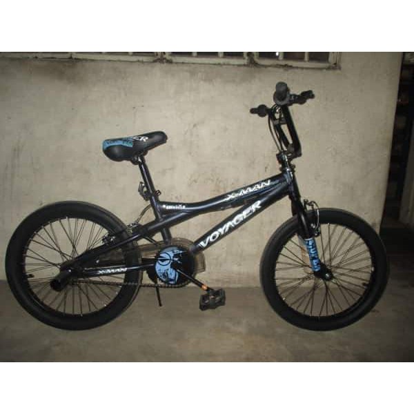 voyager bmx bike price