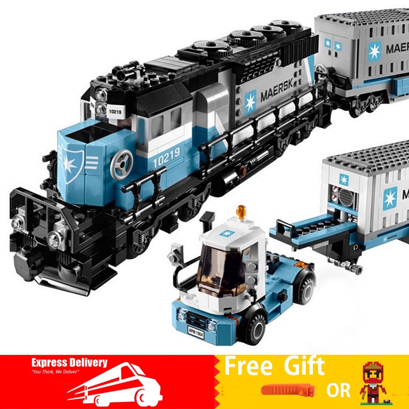 lego set 10219